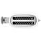 Image Тостер Smeg TSF02WHEU White