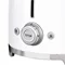Image Тостер Smeg TSF02WHEU White