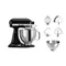 Image Миксер KitchenAid 5KSM175PSEOB, Black
