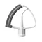 Image Миксер KitchenAid 5KSM175PSEOB, Black