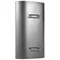 Image Boiler Electrolux EWH 100 SI SE EEC, Silver