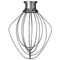 Image Миксер KitchenAid 5KSM175PSECA, Red