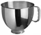 Image Миксер KitchenAid 5KSM175PSECA, Red