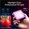 Image Lampă LED Ulanzi VL49 RGB Pro