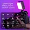 Image Lampă LED Ulanzi VL49 RGB Pro
