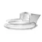 Image Миксер KitchenAid 5KSM95PSECU