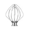 Image Миксер KitchenAid 5KSM95PSECU