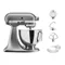 Image Миксер KitchenAid 5KSM95PSECU