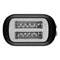 Image Тостер KitchenAid 5KMT2109EBM Black
