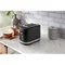 Image Тостер KitchenAid 5KMT2109EBM Black