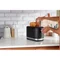 Image Тостер KitchenAid 5KMT2109EBM Black