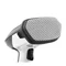 Image Ручной отпариватель Ardesto SI-S1400 Black/White