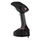 Image Ручной отпариватель Ardesto SI-S1400 Black/White
