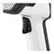 Image Ручной отпариватель Ardesto SI-S1400 Black/White