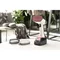 Image Ручной отпариватель Ardesto SI-S1400 Black/White