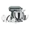Image Миксер KitchenAid 5KSM175PSEJP Green