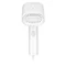 Image Ручной отпариватель Ardesto SI-S1200W White