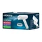 Image Ручной отпариватель Ardesto SI-S1200W White