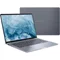 Image Ноутбук ASUS UX3480KA Ryzen AI 7 345 16/512GB Win11 Arctic Blue