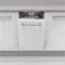 Image Встраиваемая посудомоечная машина Sharp QW-NS15I49E0X-EU