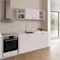 Image Кухня Haaus Sena 1.6м White