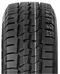 Image Anvelopă NORDEXX WinterSafeVan3 235/65 R16C 115R