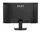 Image Монитор MSI PRO MP273Q E7 Black