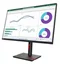 Image Монитор LENOVO ThinkVision T32h-30 Black
