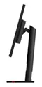 Image Монитор LENOVO ThinkVision T32h-30 Black