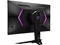 Image Игровой монитор ASRock Phantom Gaming PGO32UFS 31.5" WOLED UHD 4K, Black