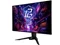 Image Игровой монитор ASRock Phantom Gaming PGO32UFS 31.5" WOLED UHD 4K, Black