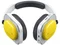 Image Наушники Nothing Headphone (a) B186 Yellow