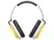 Image Наушники Nothing Headphone (a) B186 Yellow
