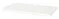 Image Masa de birou Ikea Linnmon/Olov 100x60 White