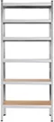 Image Raft Springos HA5213 225x110x50 Silver