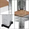 Image Raft Springos HA5213 225x110x50 Silver