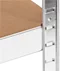 Image Raft Springos HA5213 225x110x50 Silver