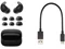 Image Наушники Sony LinkBuds Fit WF-LS910N, Black