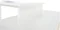 Image Masa de birou Tempo Kondela Dalton 2 New VE 02 White/Gray