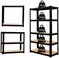 Image Raft Chomik GWI7392 Black/Oak