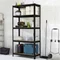 Image Raft Chomik GWI7392 Black/Oak