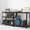 Image Raft Chomik GWI7392 Black/Oak
