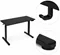 Image Masa de birou electrică Modern Home JSD-B5-1-1 Black
