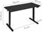 Image Masa de birou electrică Modern Home JSD-B5-1-1 Black