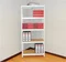 Image Raft SDGroup Strategic max.175 180x100x60cm Silver/Brown