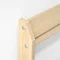 Image Кровать Ikea Neiden Luroy 90х200 Pine