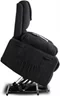Image Fotoliu-recliner Mebel Elite Fenix Black