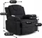 Image Fotoliu-recliner Mebel Elite Fenix Black