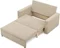 Image Canapea Magnifico Meble Neo Straight 2 Poso 100 Beige