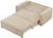 Image Canapea Magnifico Meble Neo Straight 2 Poso 100 Beige